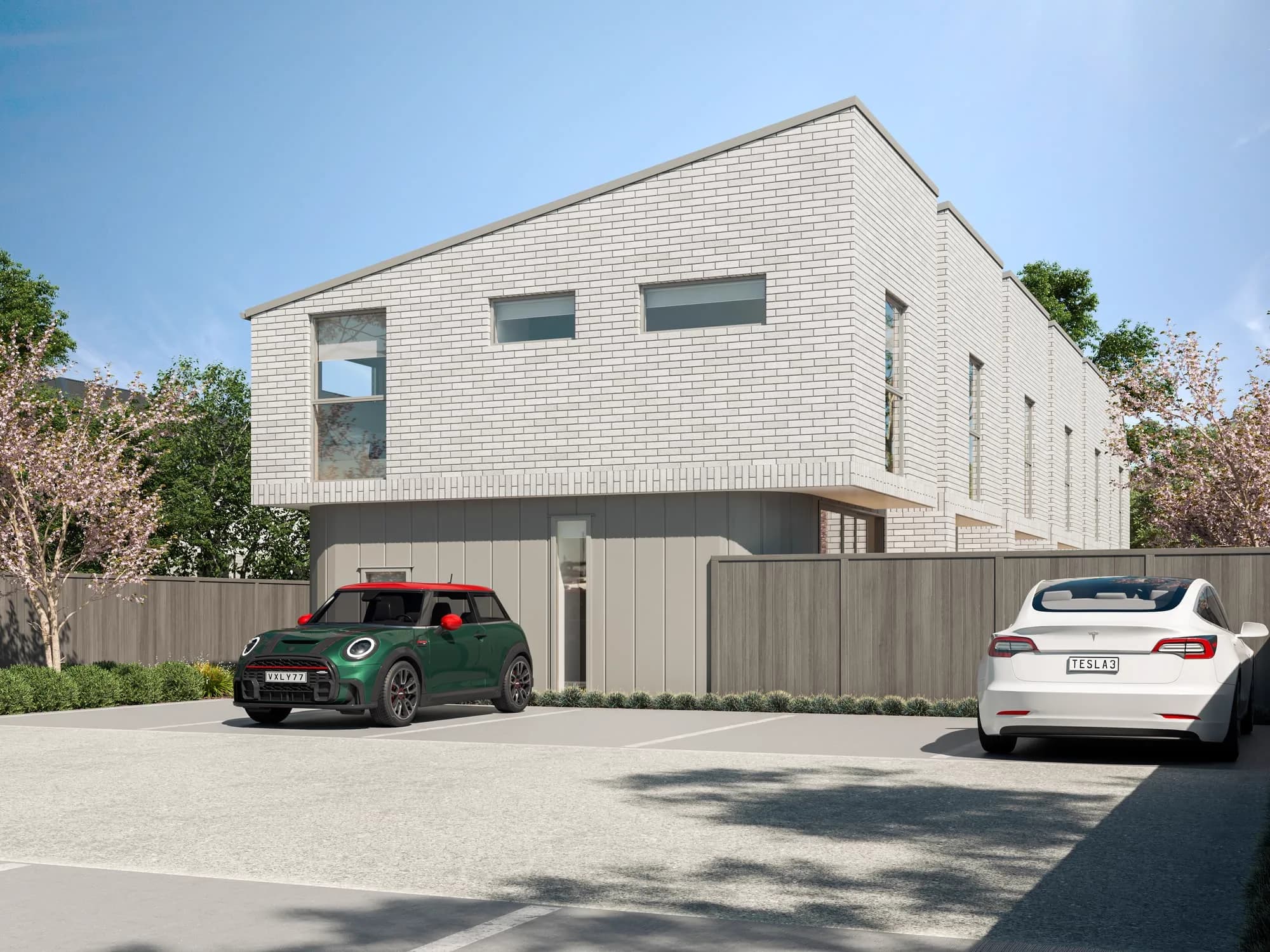 45 Champion Street - Image 5