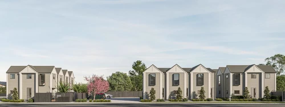 61 Cobham Street & 5 Evesham Crescent - Image 13