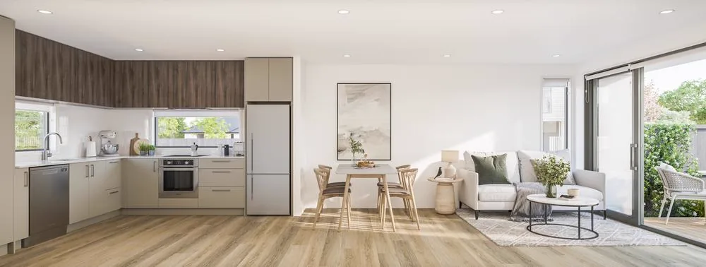 61 Cobham Street & 5 Evesham Crescent - Image 4