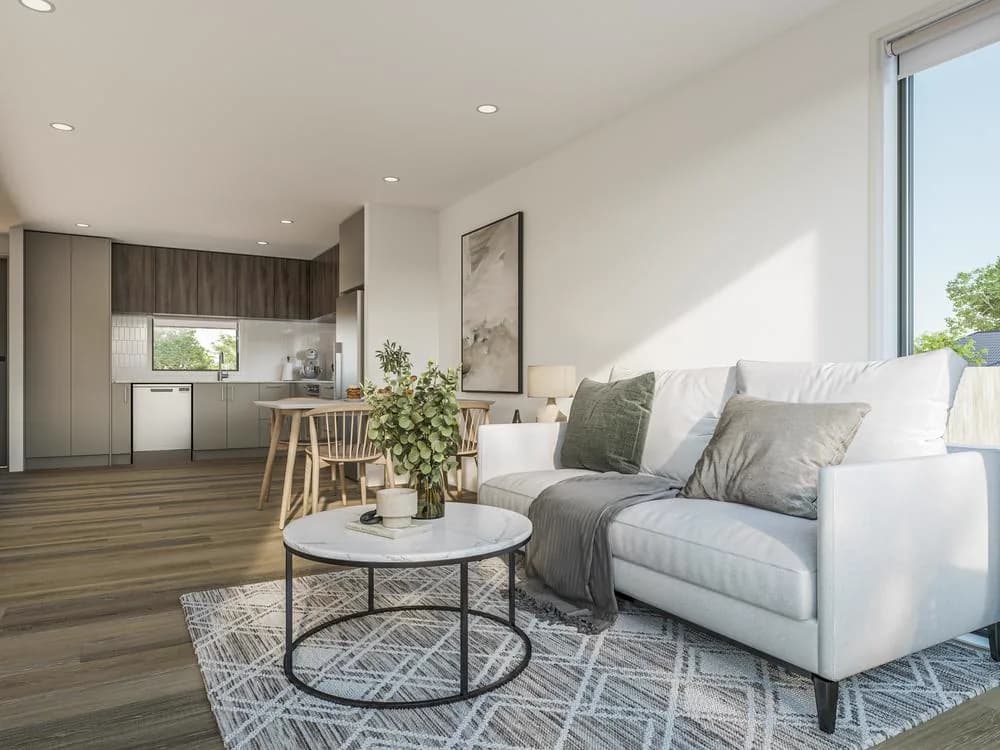 61 Cobham Street & 5 Evesham Crescent - Image 5