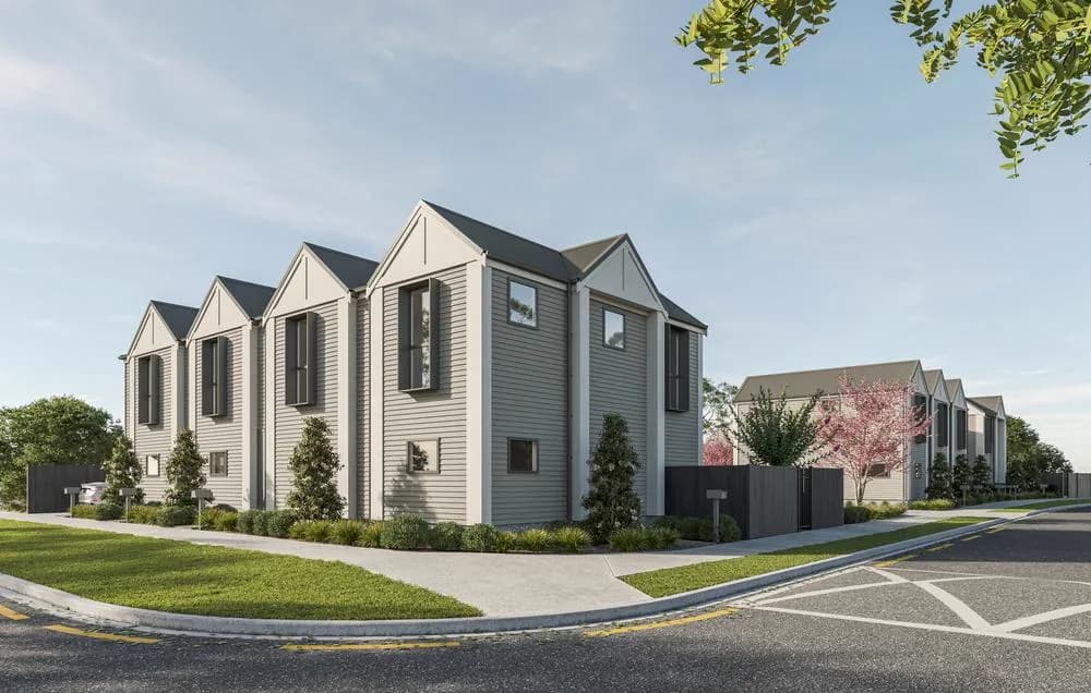 61 Cobham Street & 5 Evesham Crescent - Image 9