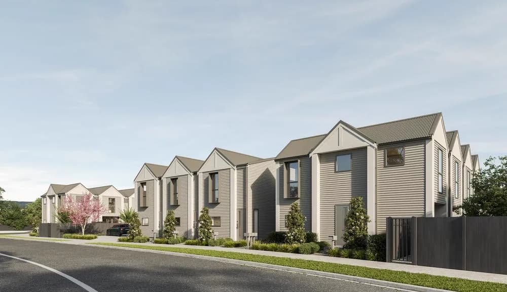 61 Cobham Street & 5 Evesham Crescent - Image 10