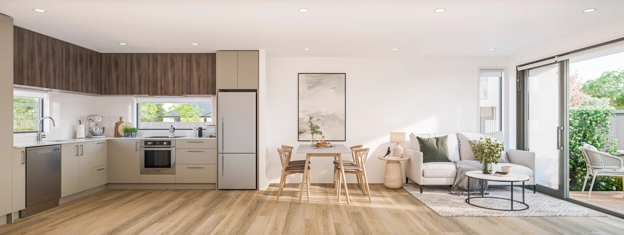 61 Cobham Street & 5 Evesham Crescent - Image 7