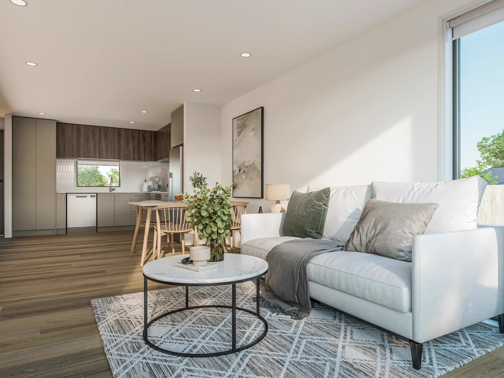 61 Cobham Street & 5 Evesham Crescent - Image 8