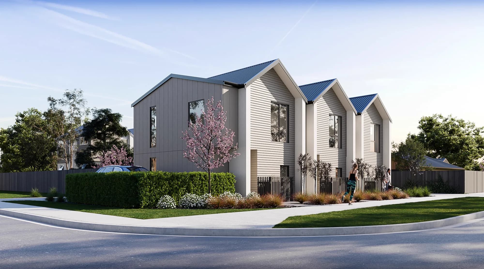 154 Edinburgh Street