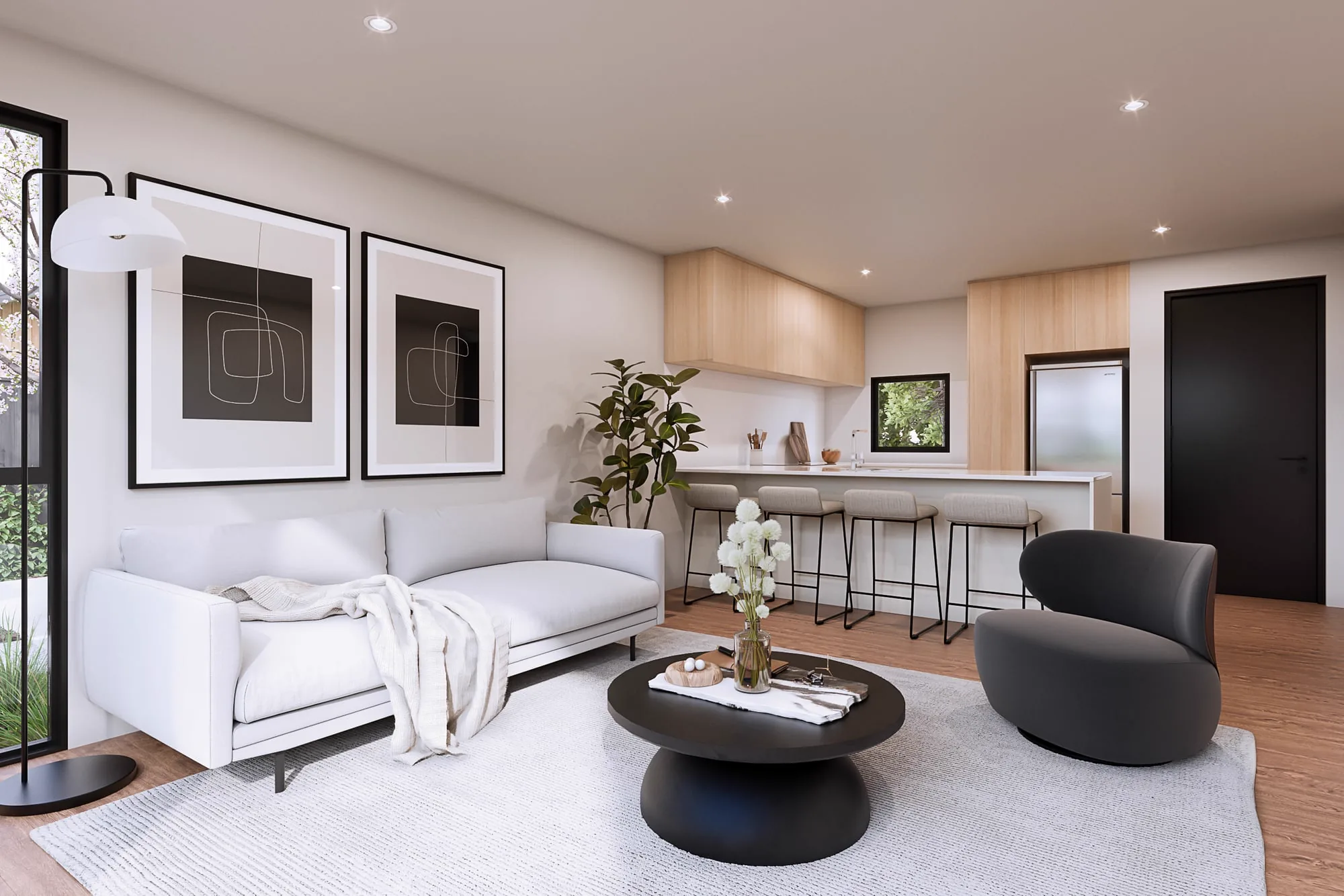 154 Edinburgh Street - Image 2