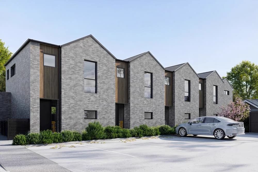 23 Euston Street - Image 4