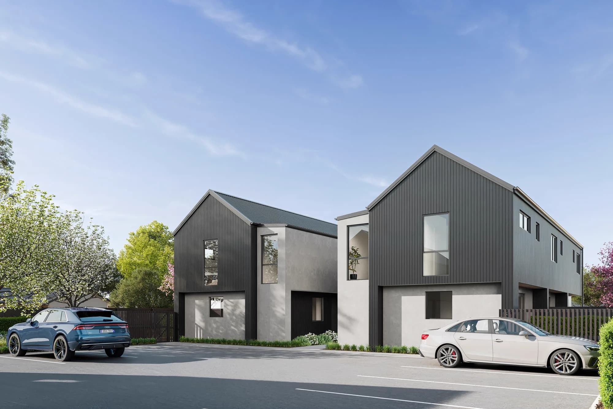 527–529 Hereford Street - Image 2