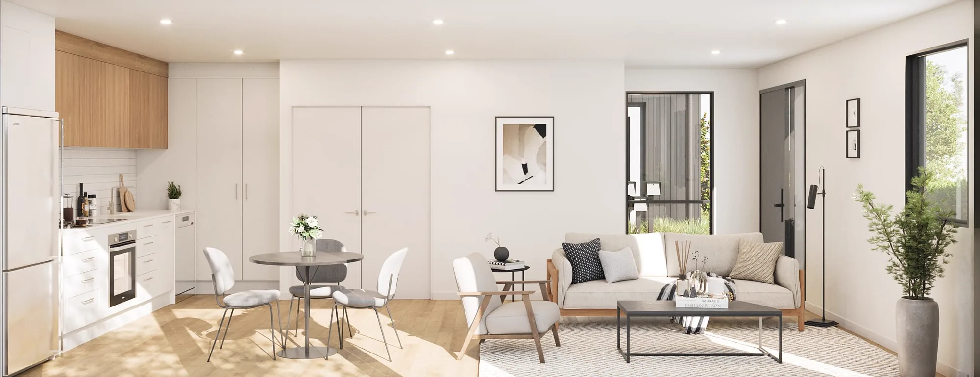 527–529 Hereford Street - Image 4